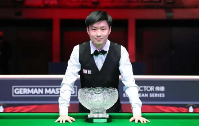 正的赢家 正的赢家