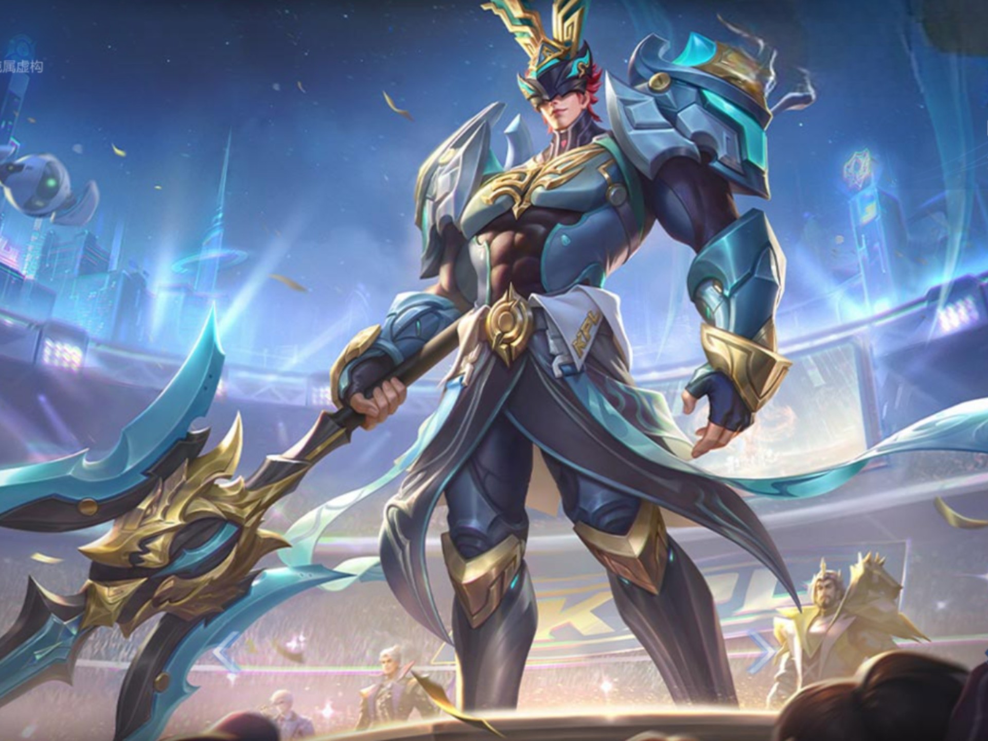 李航的经历 李航的经历