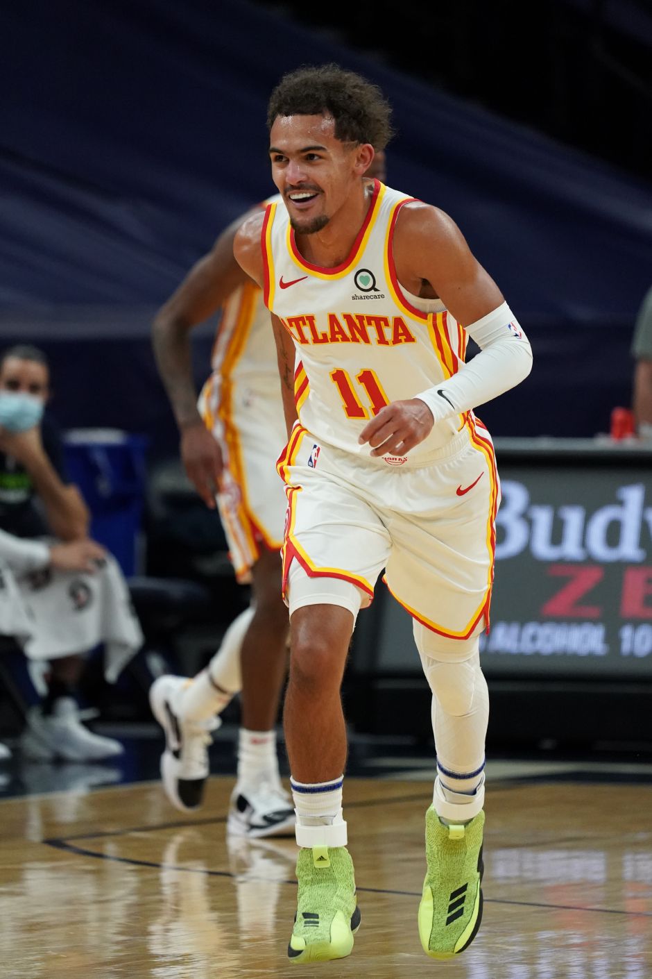 君刷新再打 君刷新再打