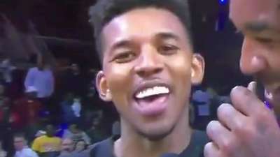 当镁光灯定 当镁光灯定